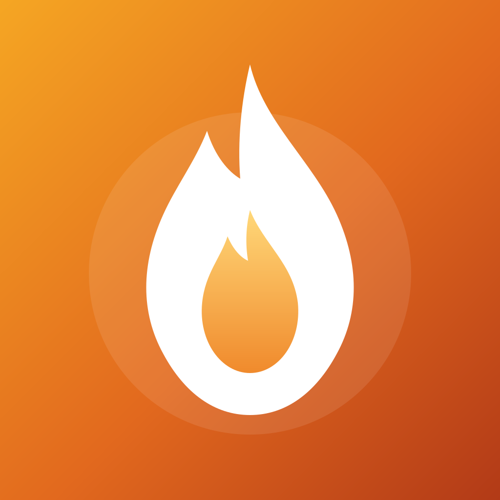 FIRE Path icon